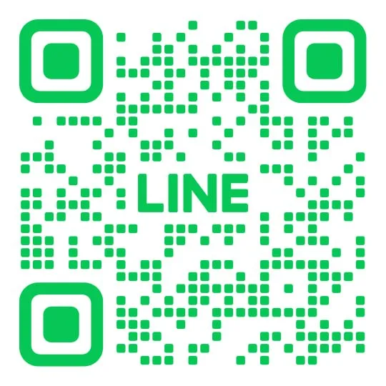 QR Code ติดต่อ www24hr ผ่าน Line